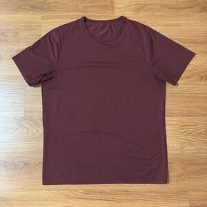 Lululemon Fundamental T-Shirt
